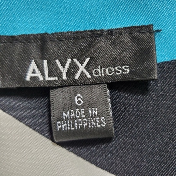 Alyx dress - Picture 8 of 8